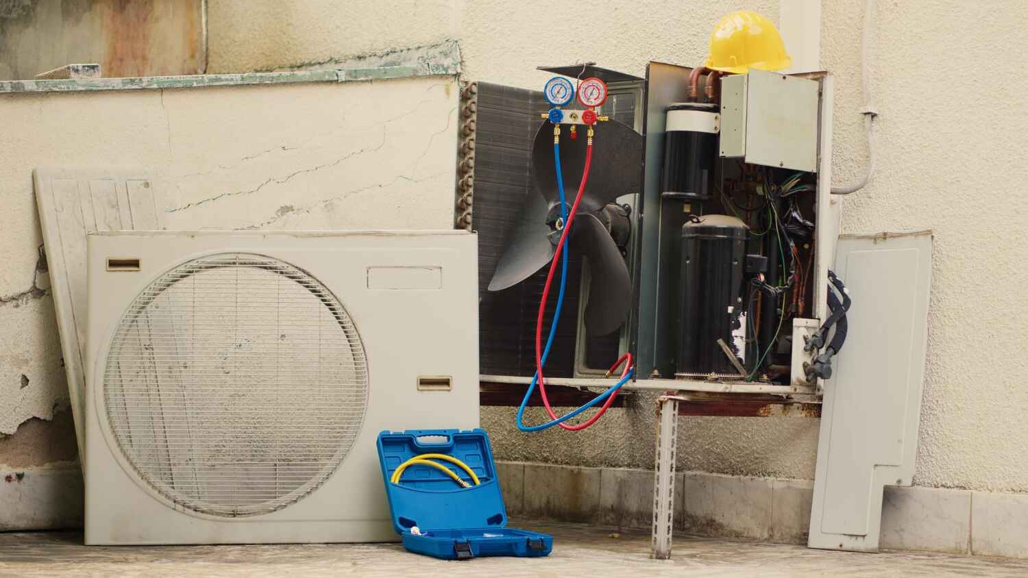 Best HVAC system installation  in Catoosa, OK